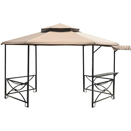 Sunjoy Anise Gazebo, Beige
