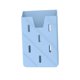 thumbnail image 2 of Portatarjetas para teléfono celular/cajas de caja para teléfono, accesorios con dijes para bolso de mano, decorativos Azul Yuyangstore Titular de la tarjeta telefónica, 2 of 8