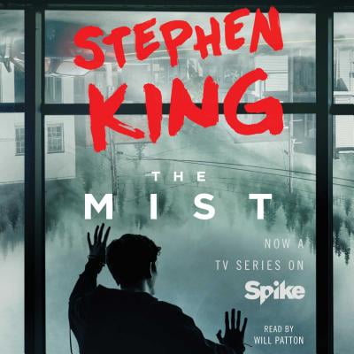 The Mist - Audiobook (Best Stephen King Audiobooks)