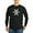 Black, variant on CafePress - Vintage Ski Bum Long Sleeve Dark T Shirt - Long Sleeve Dark T-Shirt