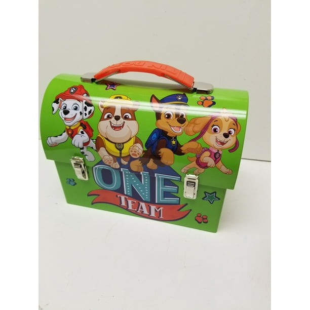 paw patrol money tin