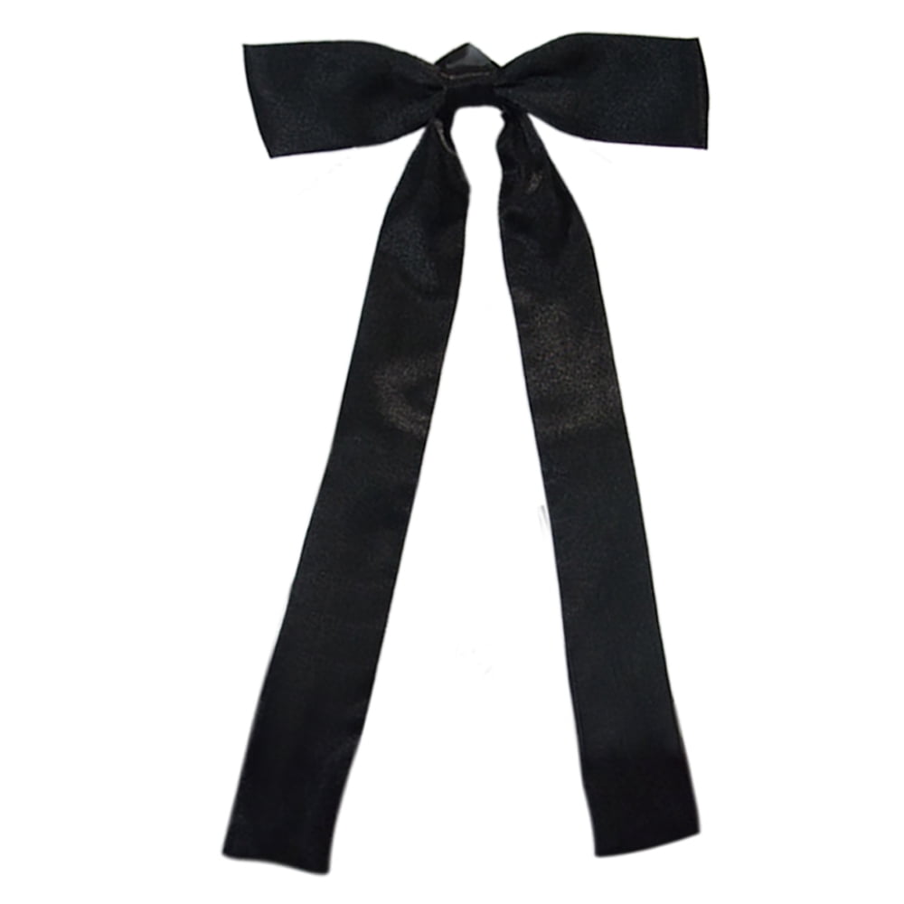 TOPTIE String Bow Tie Wholesale, Black Satin Western Bowtie Bulk Sale ...