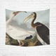 thumbnail image 1 of ABPHQTO Tapiz de pared Gran Garza 128x150 cm, 1 of 2