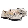 thumbnail image 3 of Zapatos para Hombre Secado Qiuck Calzado Antideslizante Natación en La Playa, 3 of 9