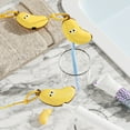 thumbnail image 5 of RuiJiao Banana-Shaped Toothbrush Head Covers - Protective, Hygienic, and Travel-Friendly Design for Maximum Toothbrush Life, 5 of 5