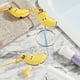 thumbnail image 5 of Funda protectora para cabezal de cepillo de dientes | Estuche de almacenamiento de viaje con tapa a prueba de polvo | Compartimento portátil para pasta de dientes | Material ABS duradero | Diseño de, 5 of 5