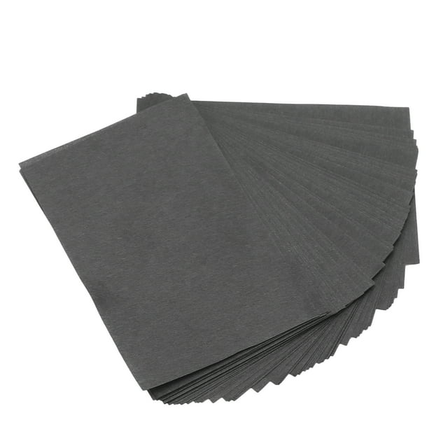 Absorbing Tissues Paper, Compact Size Facial Oil Blotting Paper Natural Hemp Paper Safe And For Face