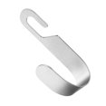 thumbnail image 2 of Faucet Hose Hook Spigot Hanger Holder Stainless Steel Easy Mount Heavy Load Versatile Garden Accessory for Yard, 2 of 5