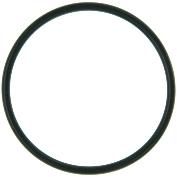 Mahle Fuel Injection Plenum Gasket G31918