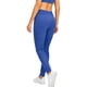 thumbnail image 5 of Leggings de Entrenamiento de Cintura Alta para las Mujeres de Moda Slim Fit Pantalones de Yoga, Suaves de Poliéster Spandex Joggers Atléticos, 5 of 8