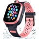 thumbnail image 1 of Topuser Reloj Inteligente 4G Gps Para Niños Y Niñas [Versión Global] Alarma De Emergencia Sos Reloj Inteligente Resistente Al Agua Con Texto, Vídeo, Llamada De Voz, Rastreador De Teléfono, Seguimiento, 1 of 1