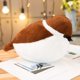thumbnail image 2 of Juguete de peluche de pájaro de alta calidad, simulación de pájaro gorrión, nido de pájaro, súper suave, para el Día del Niño, regalo de cumpleaños zhangyuxiang LED, 2 of 2