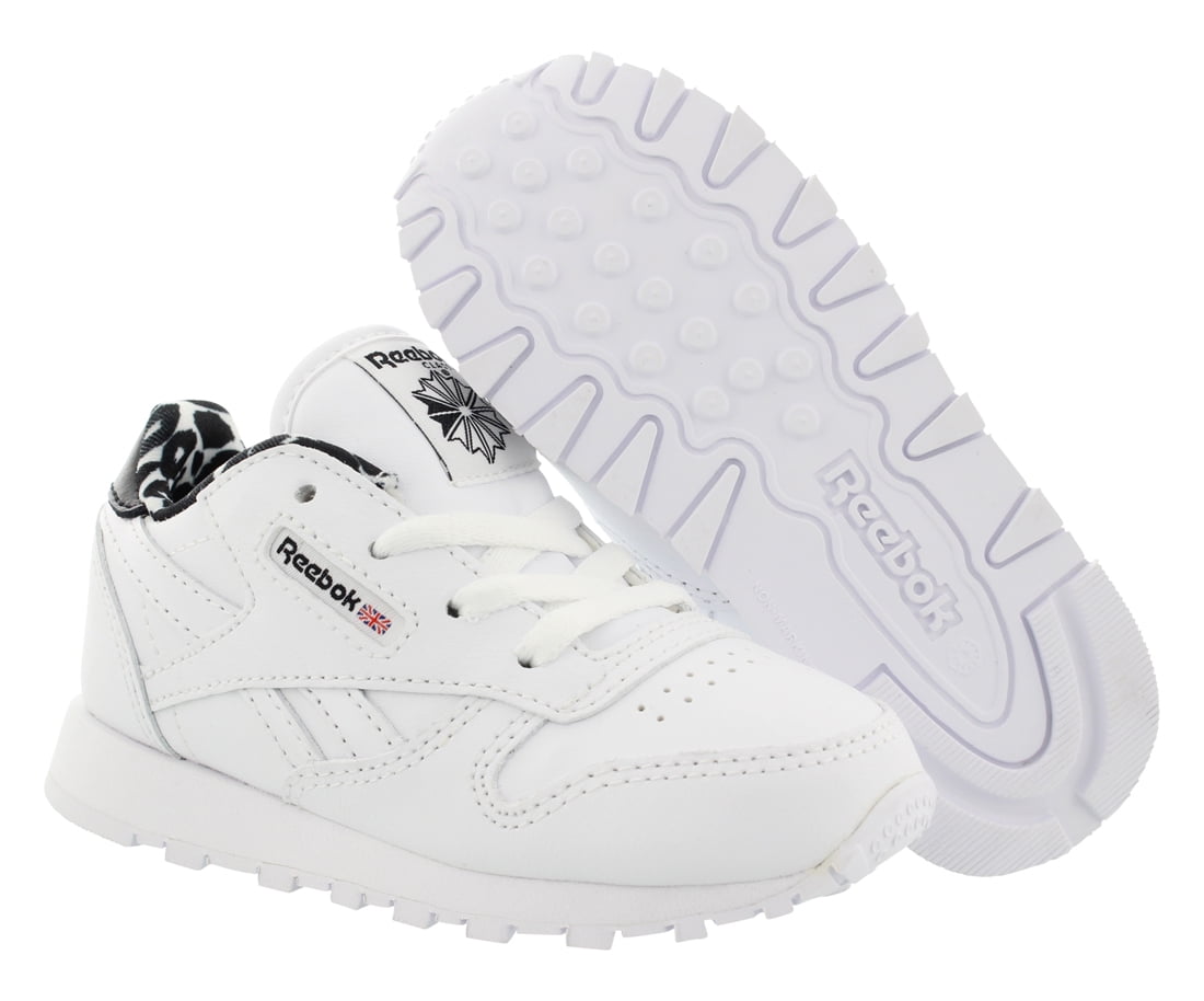 newborn reebok shoes