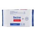 Bactive Disinfecting Wipes 80 Count