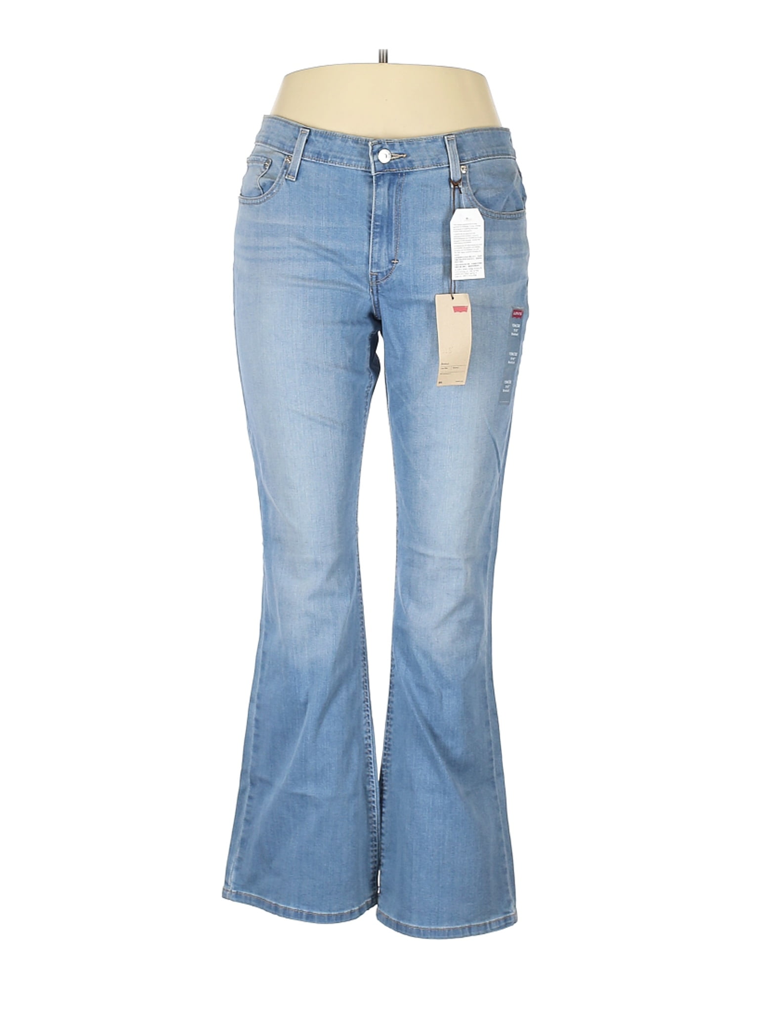 women's size 15 jeans