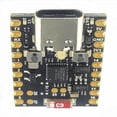 thumbnail image 1 of 2X MINI ESP32-H2 Development Board Module for Microcontroller Programming Learning USB Type-C ESP32 H2, 1 of 5