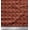 Brick Red, variant on Soimoi Red Poly Georgette Fabric Tiles & Leaf Bird Decor Fabric Printed Yard 42 Inch Wide