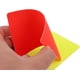 thumbnail image 3 of 2 Pieces Football Referee Cards Set Soccer Referee Red Yellow Cards Football Warning and Expulsion Cards for Football Matches, 3 of 5