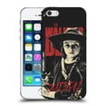 thumbnail image 1 of Head Case Designs Officially Licensed AMC The Walking Dead Season 10 Character Portraits Judith Soft Gel Case Compatible with Apple iPhone 5 / 5s / iPhone SE 2016, 1 of 7