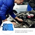thumbnail image 3 of Minkissy Automobile Circuit Tester for Maintenance Plastic Black 1 Set, 3 of 8