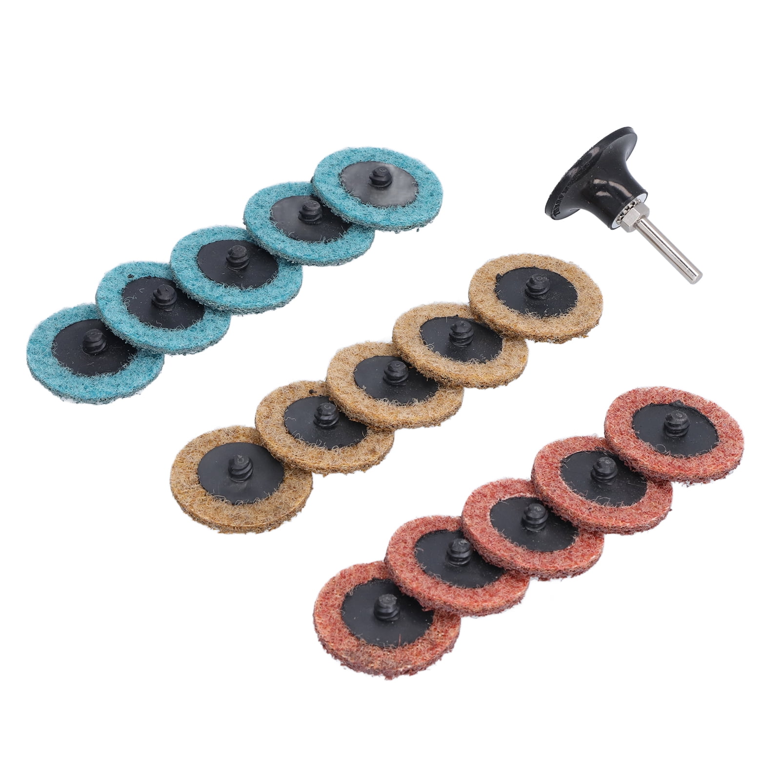 Die Grinder Sanding Discs Sanding Discs Professional Durable for Die Grinder Walmart