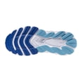 thumbnail image 2 of Mizuno Women's Wave Sky 8 D Running Shoe, 2 of 5