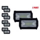 thumbnail image 1 of 5 Pares De Faros TUNELIGHT-RENOVATIO 24 Leds Luz Blanca C/Estrobo 96w, 1 of 3