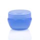 thumbnail image 1 of Frascos de cosméticos recargables vacíos, tarros de contenedores vacíos, sellado de envases de cosméticos de viaje, contenedores de loción vacíos, construcción robusta, 1 of 1