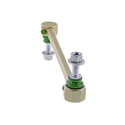 chrysler town & country suspension stabilizer bar link bushing