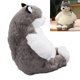 thumbnail image 5 of Muñeco De Peluche Para Perros, Juguete De Peluche Para Perros Que Se Abraza Para La Oficina ANGGREK Lovely Stuffed Dog Toy, 5 of 8