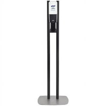 Gojo Industries GOJ8214DS ES10 Graphite Floor Stand