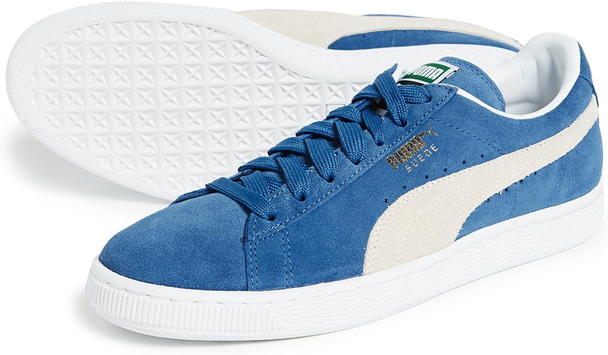 puma select suede classic