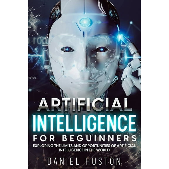 Artificial Intelligence for beguinners, (Paperback)