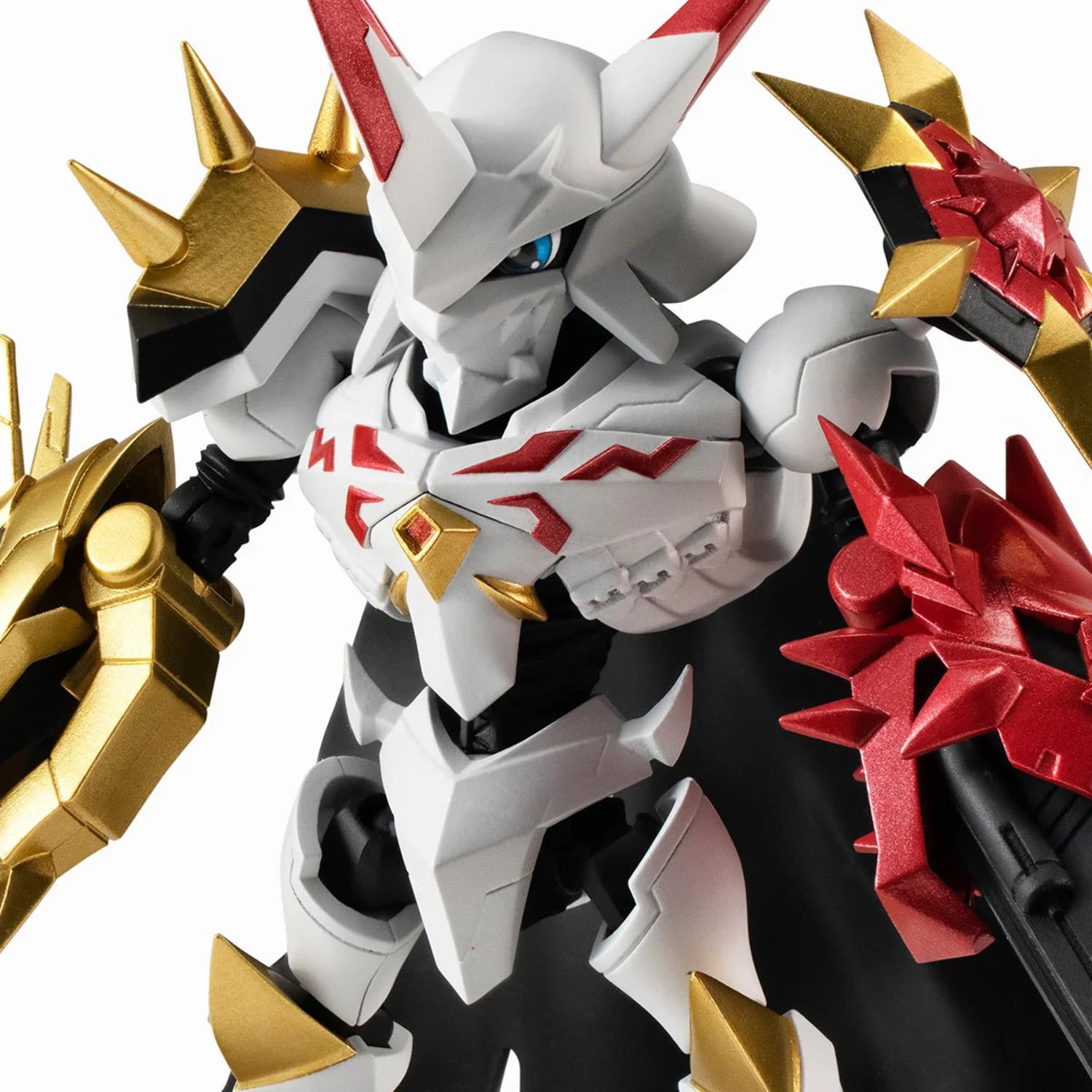 S.H. Figuarts Pain Tendo - Six Path Rinnegan - 