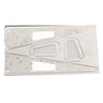 thumbnail image 1 of Accesorios decorativos para coches RC, pegatinas decorativas para coches RC, calcomanías decorativas para coches RC, calcomanías decorativas de acero inoxidable para coches RC, gran rendimiento, 1 of 12
