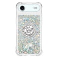 thumbnail image 2 of GANGXUN Funda Glitter Líquida para iPhone 17 Air con Anillo Brillante, TPU Antichoques y Esquinas Reforzadas, Soporte, 2 of 6