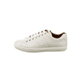 thumbnail image 2 of Bally Orivel Men's 6240303 White Leather Sneaker MSRP $570, 2 of 5