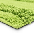 thumbnail image 5 of Mohawk Home Composition Cotton Bath Mat, Fiesta Lime, 2' 3" x 3' 9", 5 of 8