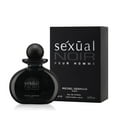 thumbnail image 6 of Michel Germain Sexual Noir Pour Homme, Cologne for Men, 4.2 oz EDT Spray, 6 of 6