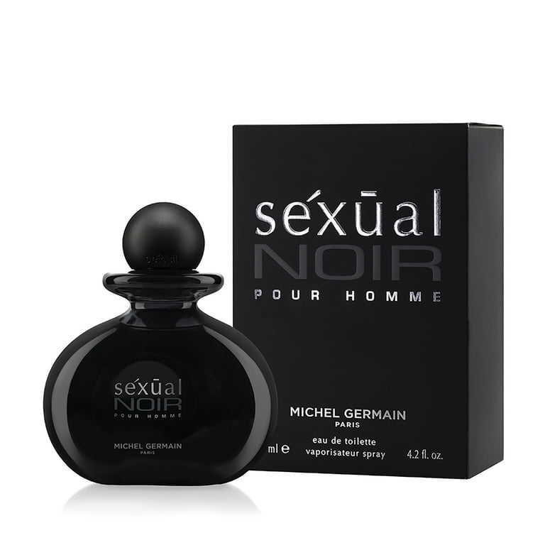 Black noir 2025 cologne