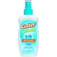 thumbnail image 1 of Cutter Family Insect Repellent, 6 oz (Pack of 6), 1 of 1