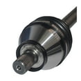 thumbnail image 2 of Junqi Front Right 1pc CV Axle Assembly for 2013-2016 Volvo S60 2.5L AWD, 2 of 3