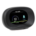 thumbnail image 1 of Head Up Display Velocidad Del Vehículo Tablero De Instrumentos Pantalla Automotriz HUD Medidor Digital ANGGREK Otros, 1 of 8