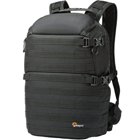 - Lowepro Pro Tactic 450 AW Digital SLR Camera Backpack Case (Black)