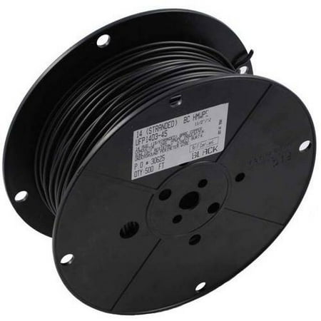 - PSUSA Boundary Kit 500' 20 Gauge Solid Core Wire