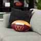 thumbnail image 4 of Pelota de fútbol americano NFL Washington Commanders de PVC 30 cm FOCO, 4 of 4