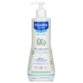 thumbnail image 1 of Gel limpiador Mustela Gentle Hair & Body 500 ml para bebés, 1 of 3