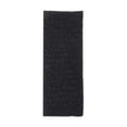 thumbnail image 1 of EDFBUYKRS Ceiling Fan Activated Fiber Filter Fan Filter Coconut Air Purifier, 1 of 4