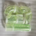thumbnail image 4 of Transparent Hamster Tube DIY Breathable Clear Hamster Tunnel Hamster Cage Tube, 4 of 7