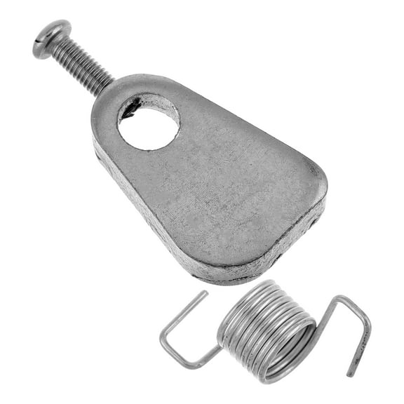 GOOHOCHY 1 Set Commercial Popcorn Machine Inner Pot Replacement Part Fit for Popcorn Maker Reusable Popcorn Machine Accessories Silver